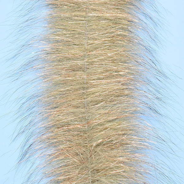 Senyo Chromatic Brush 3.0