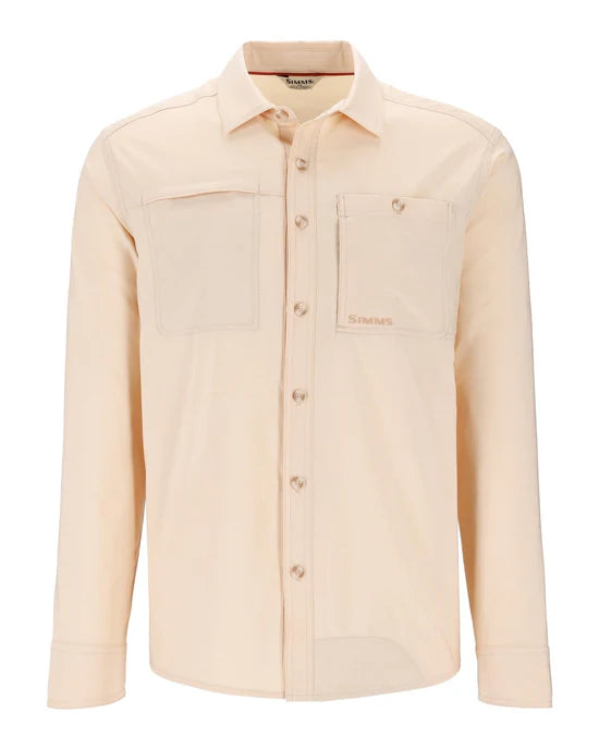 Simms M’s Simms Challenger LS Shirt