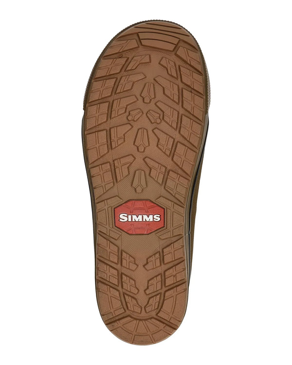 Simms Challenger 7" Boot