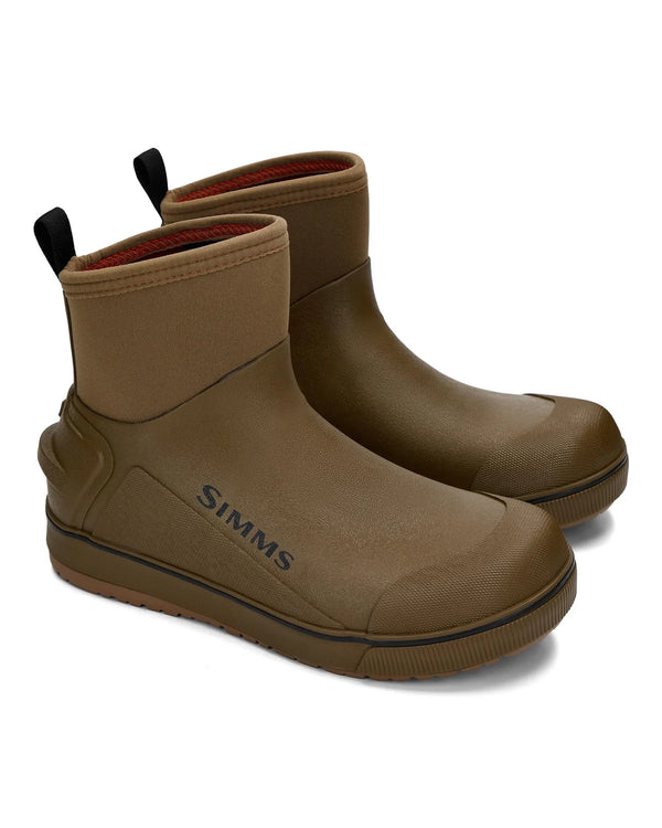 Simms Challenger 7" Boot
