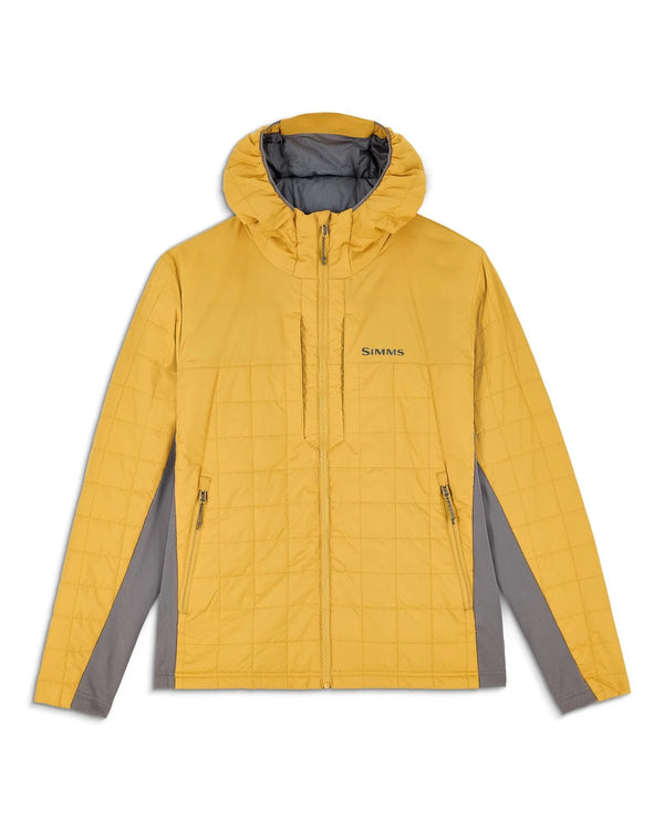 Simms Fall Run Hybrid Hoody