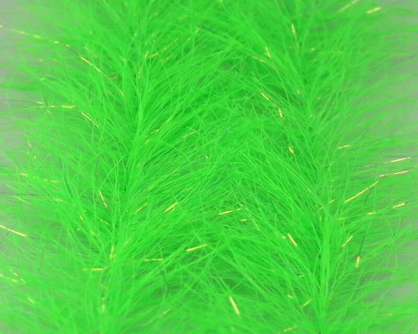 Frenzy Fy Fibre Brush 2"