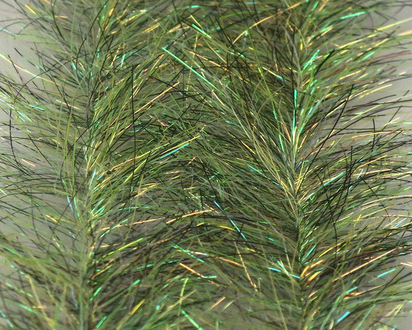 Frenzy Fy Fibre Brush 2"