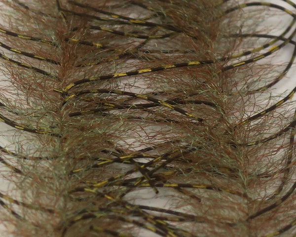 Lively Legs Crustacean Brush 1 inch