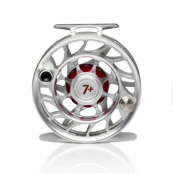 Hatch Iconic 7+ Reel