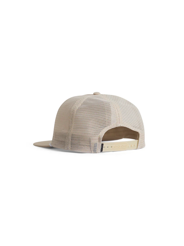 Free Fly Adventure Outfitters 5-Panel Trucker