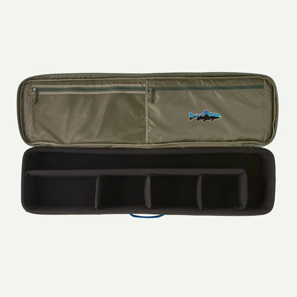 Black Hole Rod Case