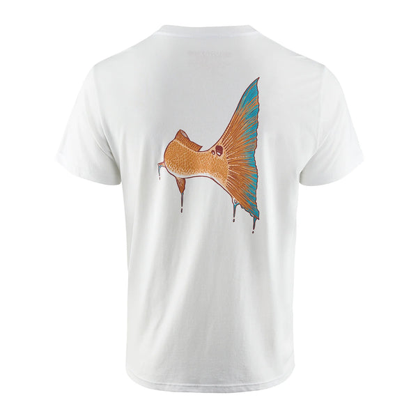 Grundens Chasing Tail SS T-Shirt