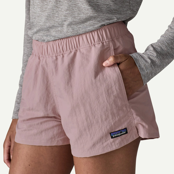 W's Barely Baggies Shorts - 2 1/2 in.
