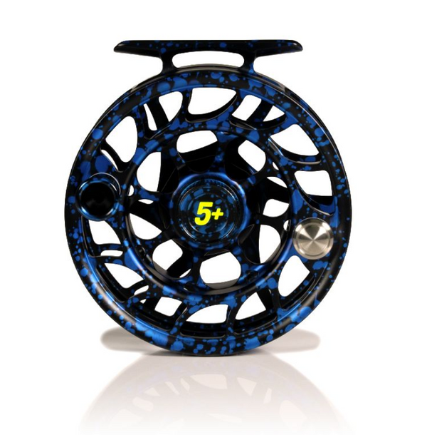 Hatch Iconic 5+ Reel Limited Edition