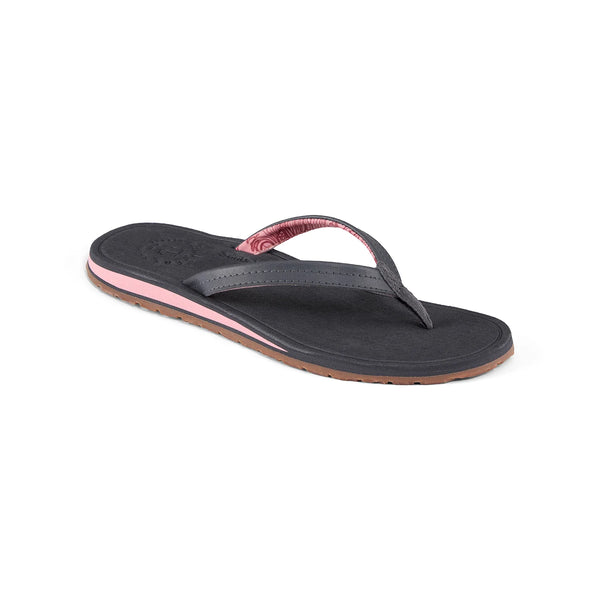 Grundens Womens Tidal Flats Sandal Anchor