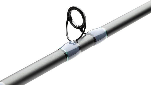 Lamson Liquid Max Combo - Saltwater and Big Game 10wt