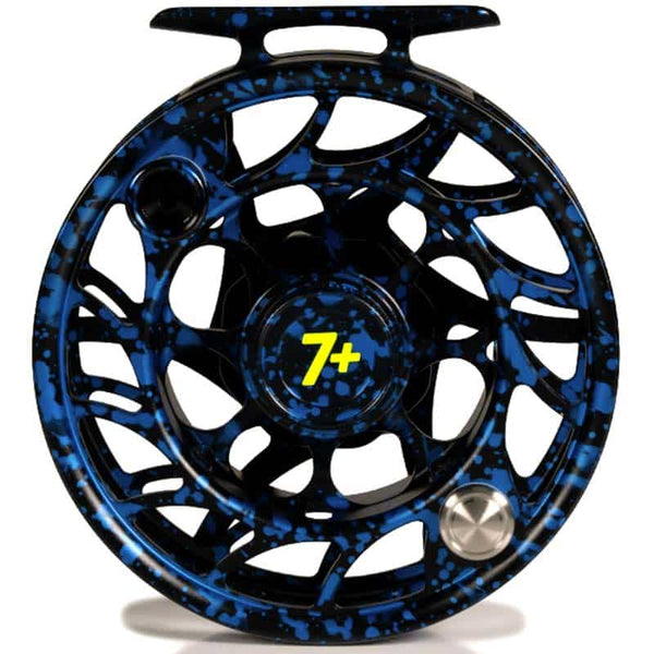 Hatch Iconic 7+ Reel