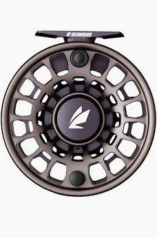 Far Bank Sage Enforcer Fly Reel 7/8 Stealth