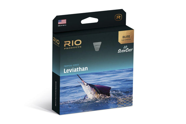 RIO Leviathan 500 GR Sink Tip