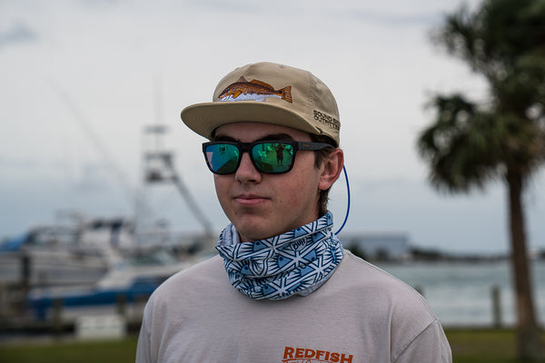 Sound Side Outfitters x Buff CoolNet UV