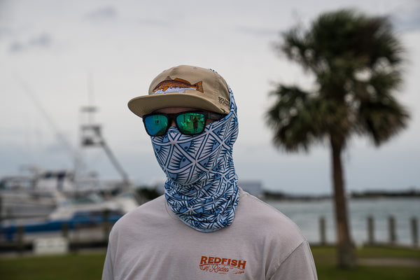 Sound Side Outfitters x Buff CoolNet UV