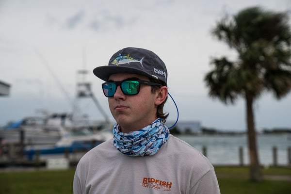 Sound Side Outfitters x Buff CoolNet UV