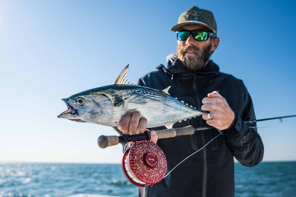 Nearshore Fishing Charter