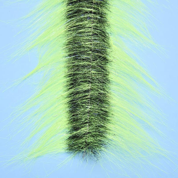 Ep Caft Fur Brush 3"