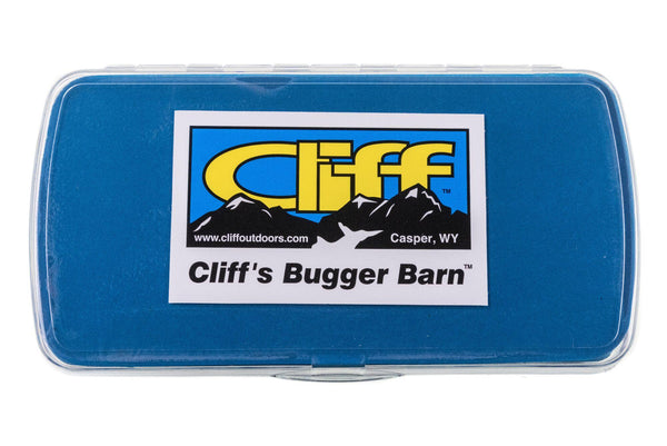 Hareline Cliff's Bugger Barn