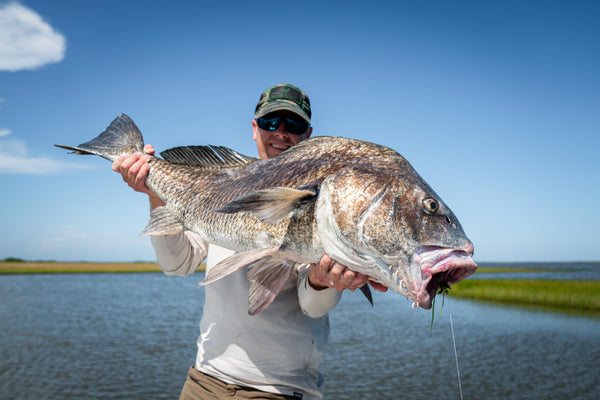 Inshore Fishing Charter