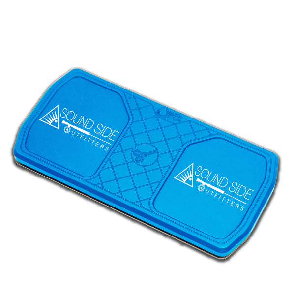 Cling Mag Grab - Delta - SSO Logo