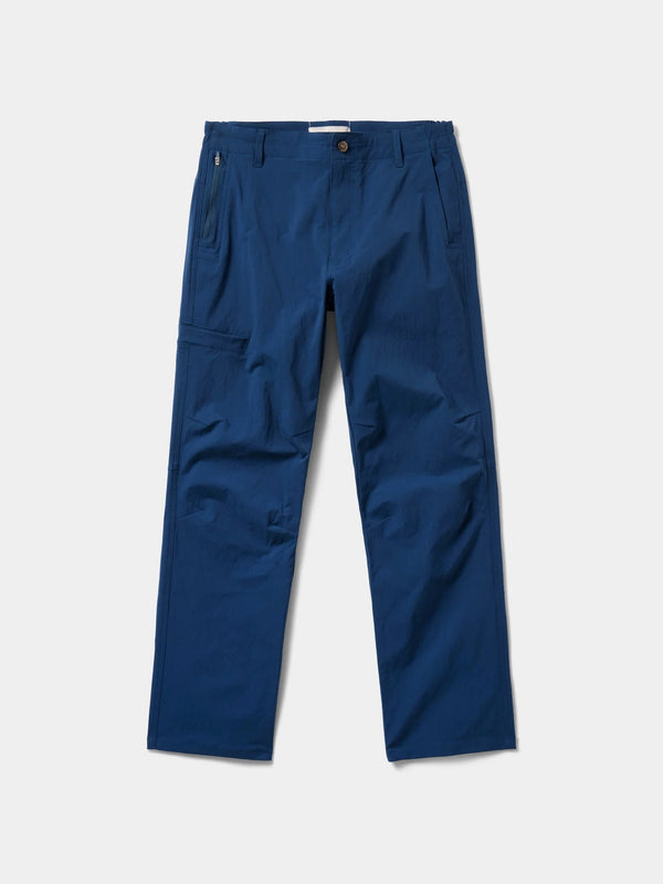 Duck Camp Drifter Pants Faded Navy