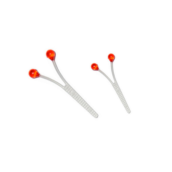 Hareline Easy Shrimp Eye