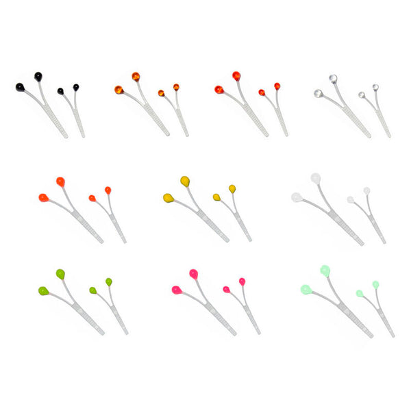 Hareline Easy Shrimp Eye