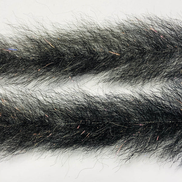 2 inch Flash Blend Baitfish Brush