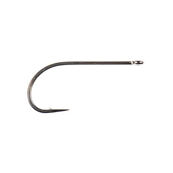 SA210 Ahrex Bob Clouser Signature Hook Size #1/0