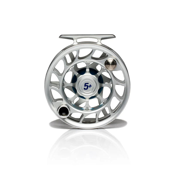 Hatch Outdoors Iconic 5 Plus Large Arbor (Clear/Blue)