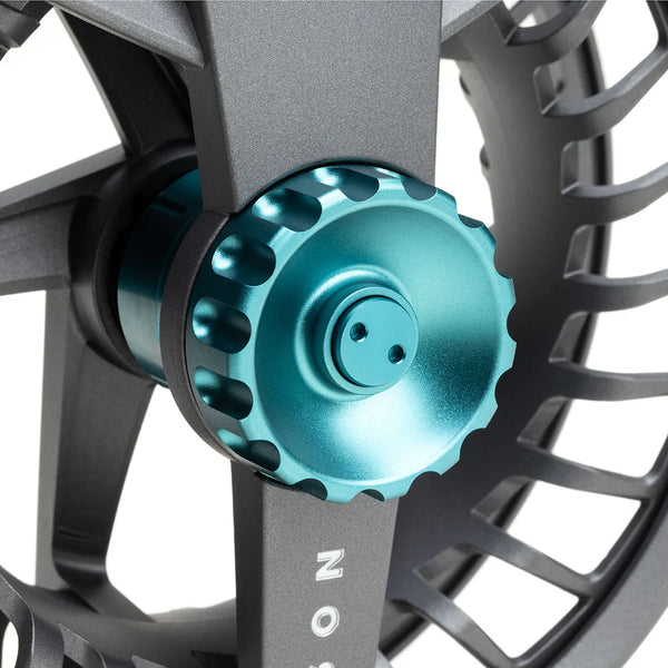 Lamson Liquid Max 8 Reel