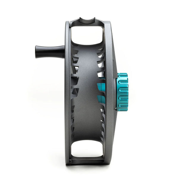 Lamson Liquid Max 8 Reel