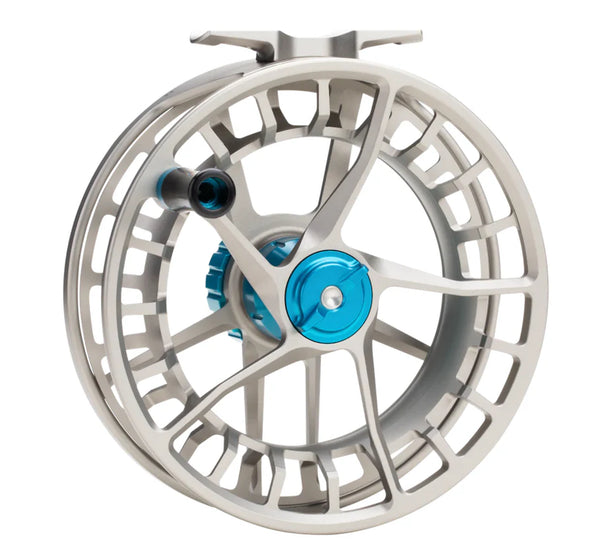 Lamson Litespeed M8 Reel Riviera