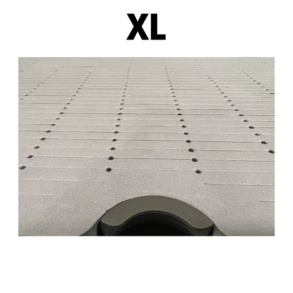 MFC Boat Box Leaf XL Fly Foam (Flies Larger than #0)