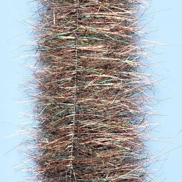 Ep Minnow Head Brush UV 1.5 Inch