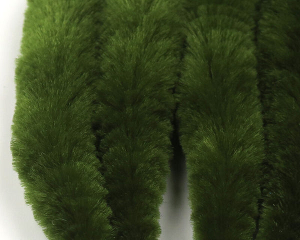 Mangum's 4 inch UV2 Micro Dragon Tails