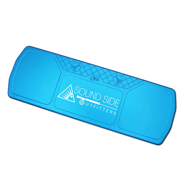 Cling Mag Grab - Boat Bar - SSO Logo