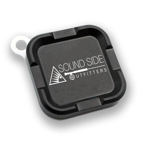 Cling Mag Grab - Plus - SSO Logo