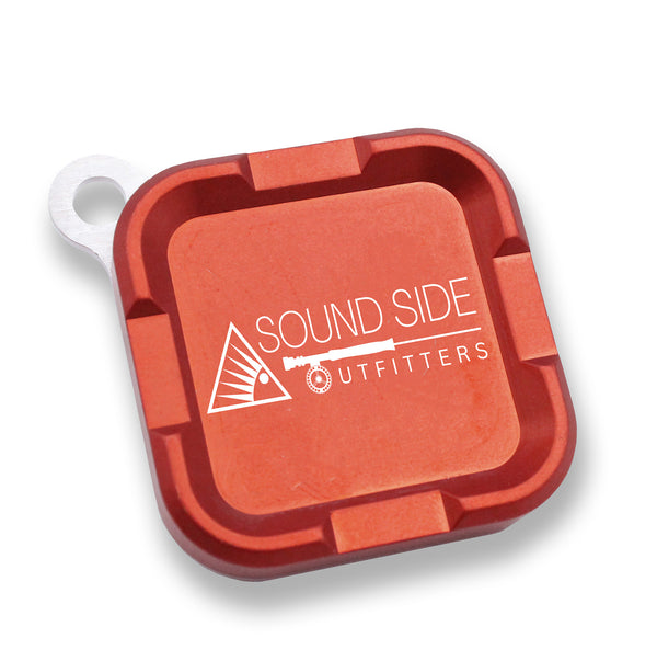 Cling Mag Grab - Plus - SSO Logo