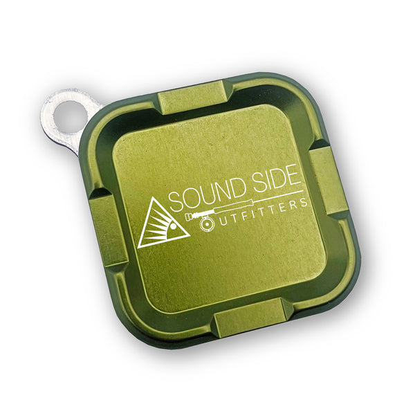 Cling Mag Grab - Plus - SSO Logo