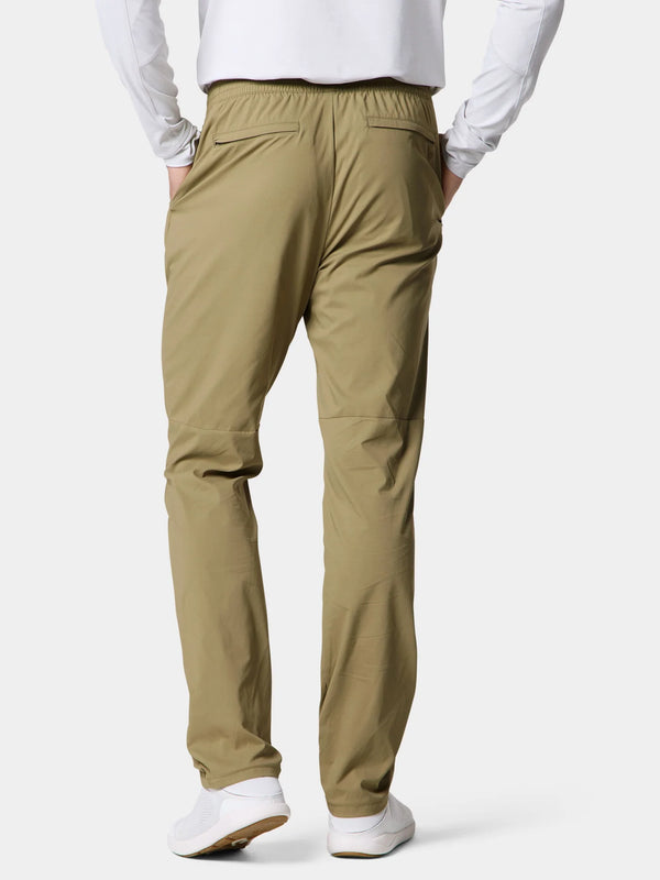 Duck Camp No Fly Zone Gulf Pants