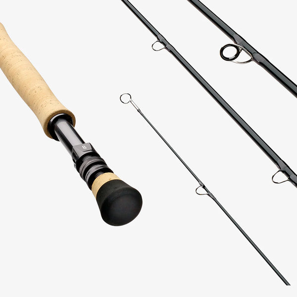 Sage Fly Rod Salt R8