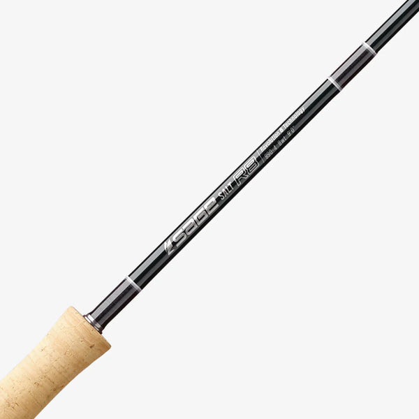 Sage Fly Rod Salt R8
