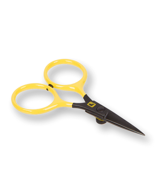 Loon Razor Scissors 5"
