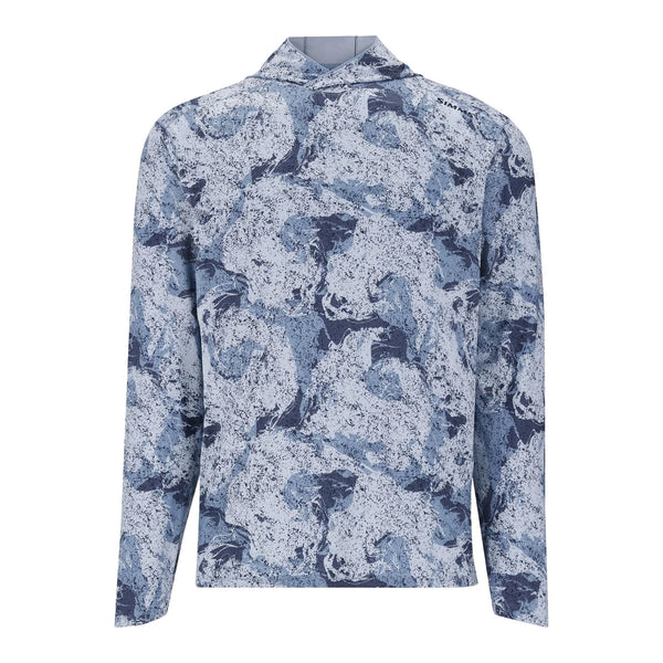 Simms Solarflex Hoody - Back Eddy Albacore