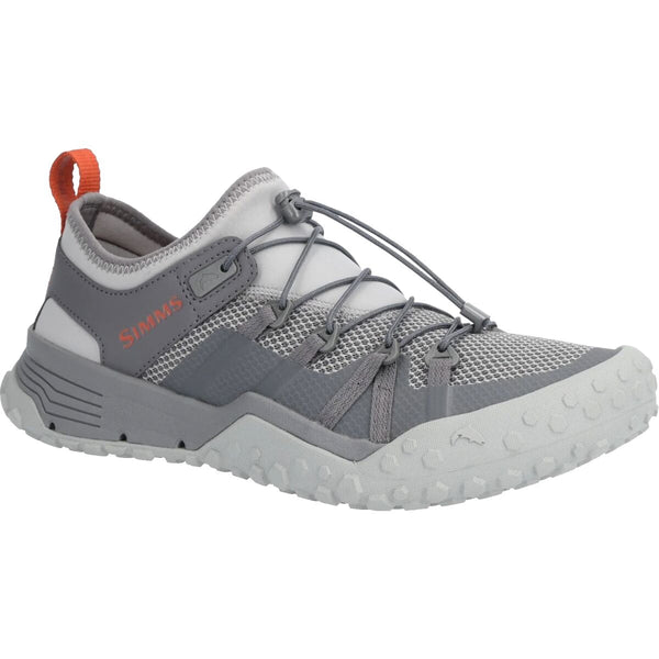 SIMMS Pursuit Shoe 'Steel'
