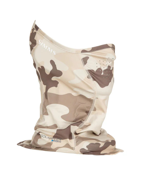 Simms Sungaiter Regiment Camo Cinder